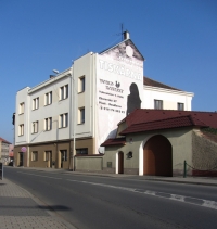 Zborovská 37 (Doudlevce)